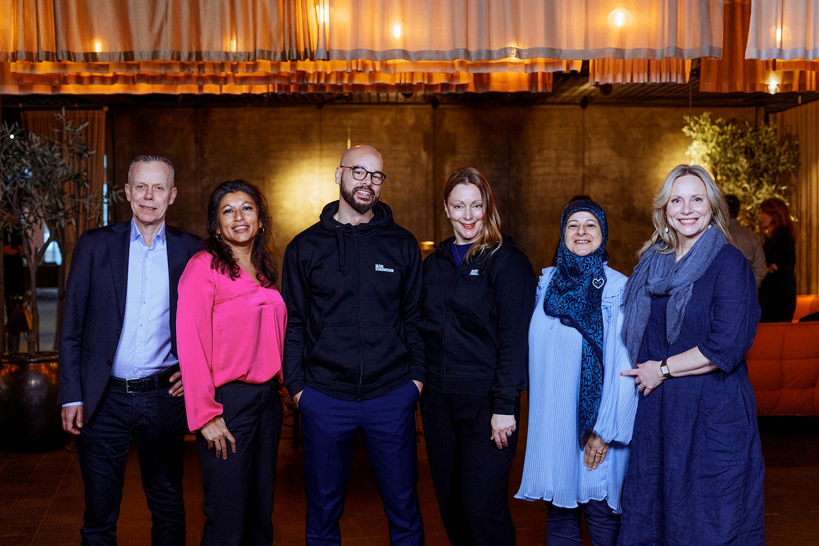 Malmo Naringslivsgala 2025 Finalist