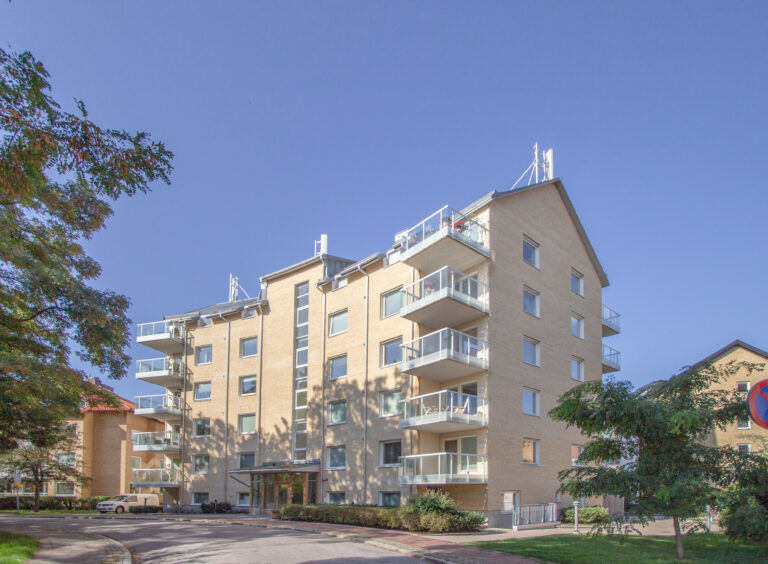 Malmo Slottsstaden Nyborg 22