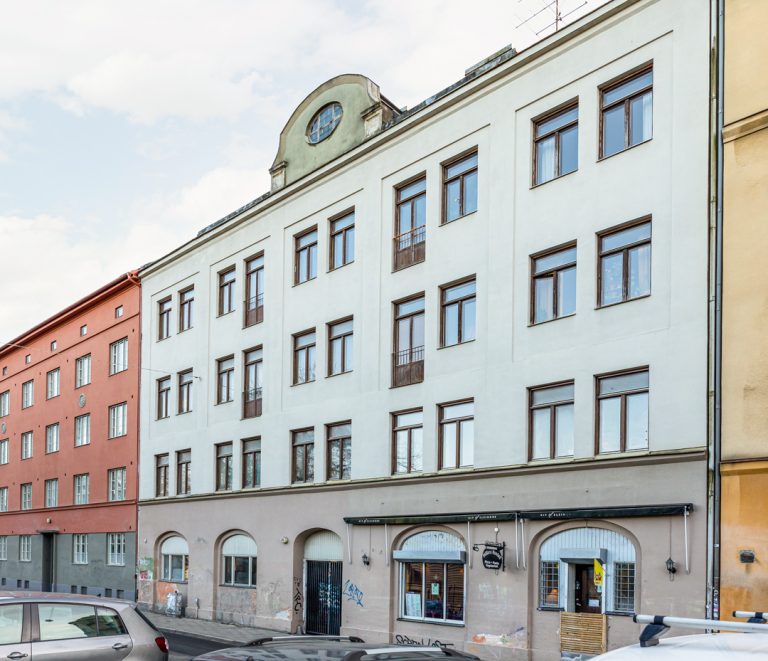 Malmo City Uret 2
