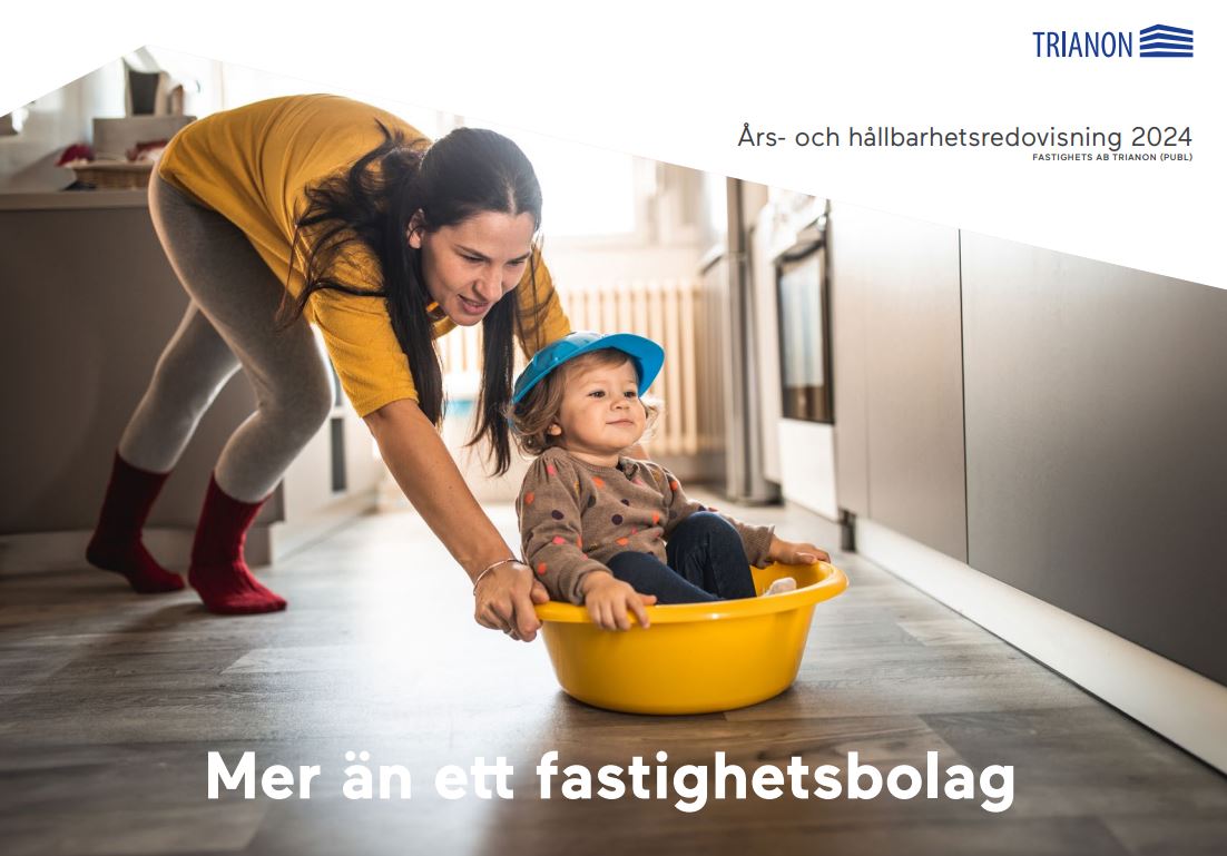 Arsrapport