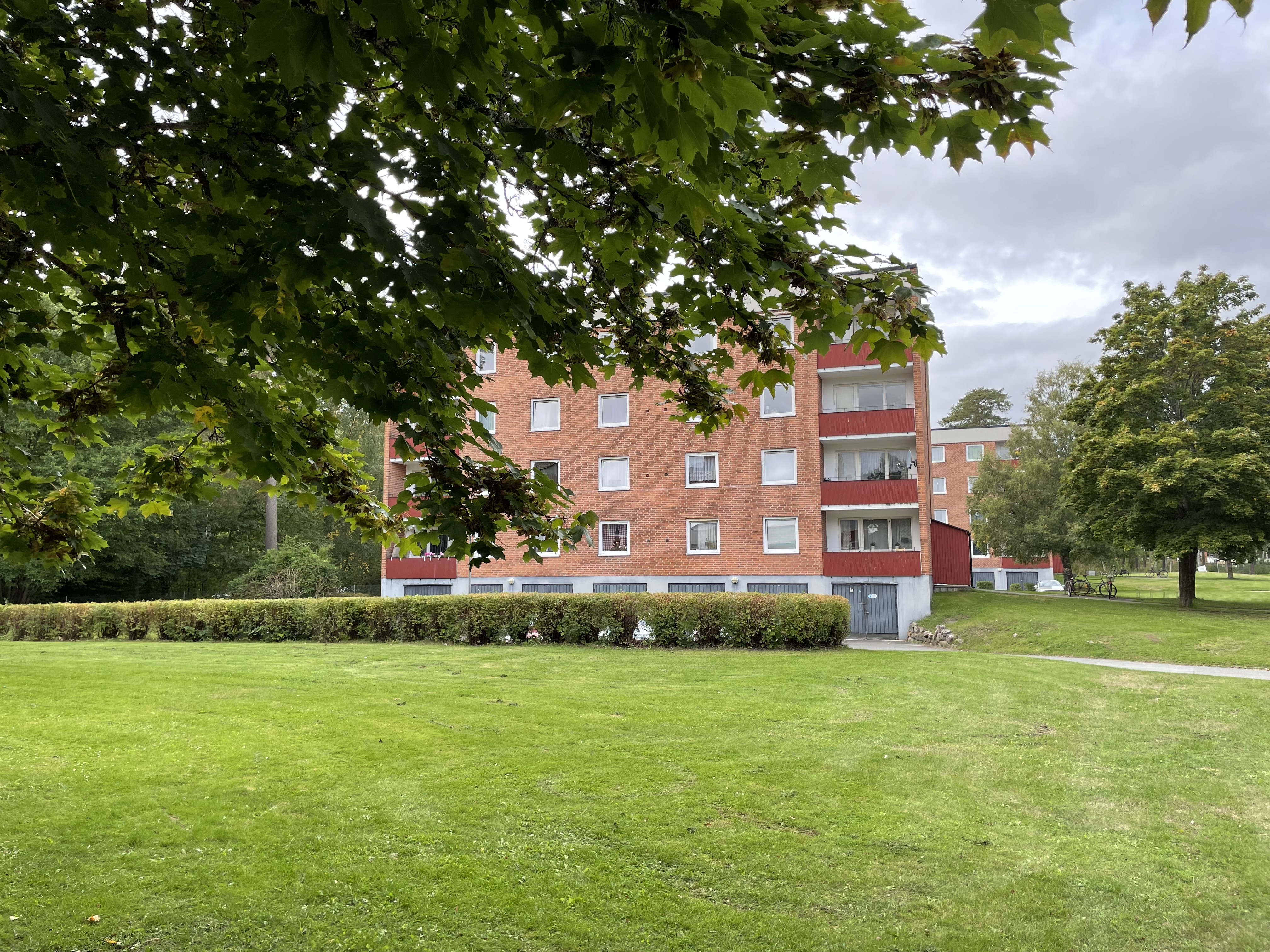 Linjalen 1