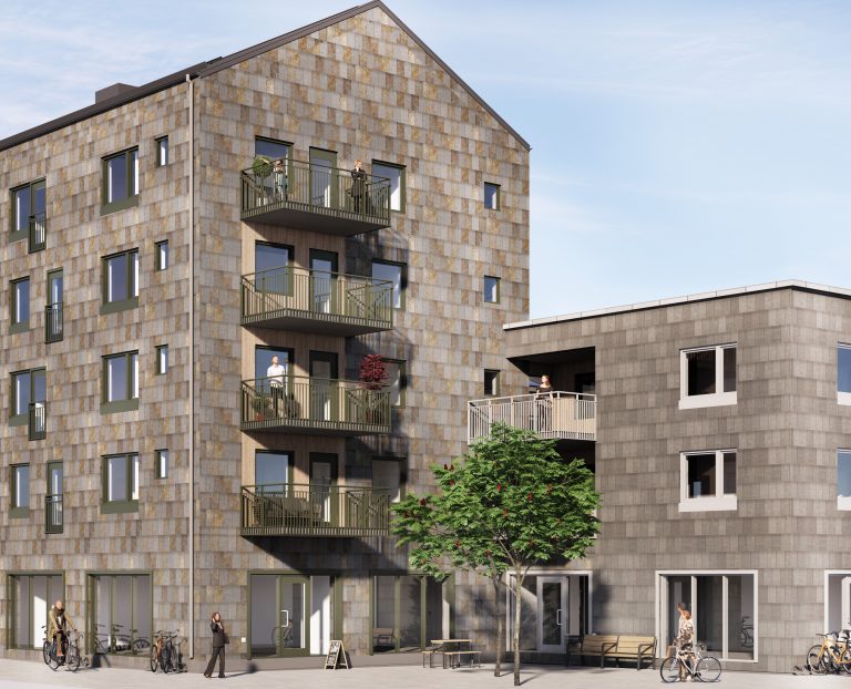 Malmo Hyllie Badmossan 1