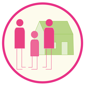 Reservationer – barnfamilj och maxinkomst